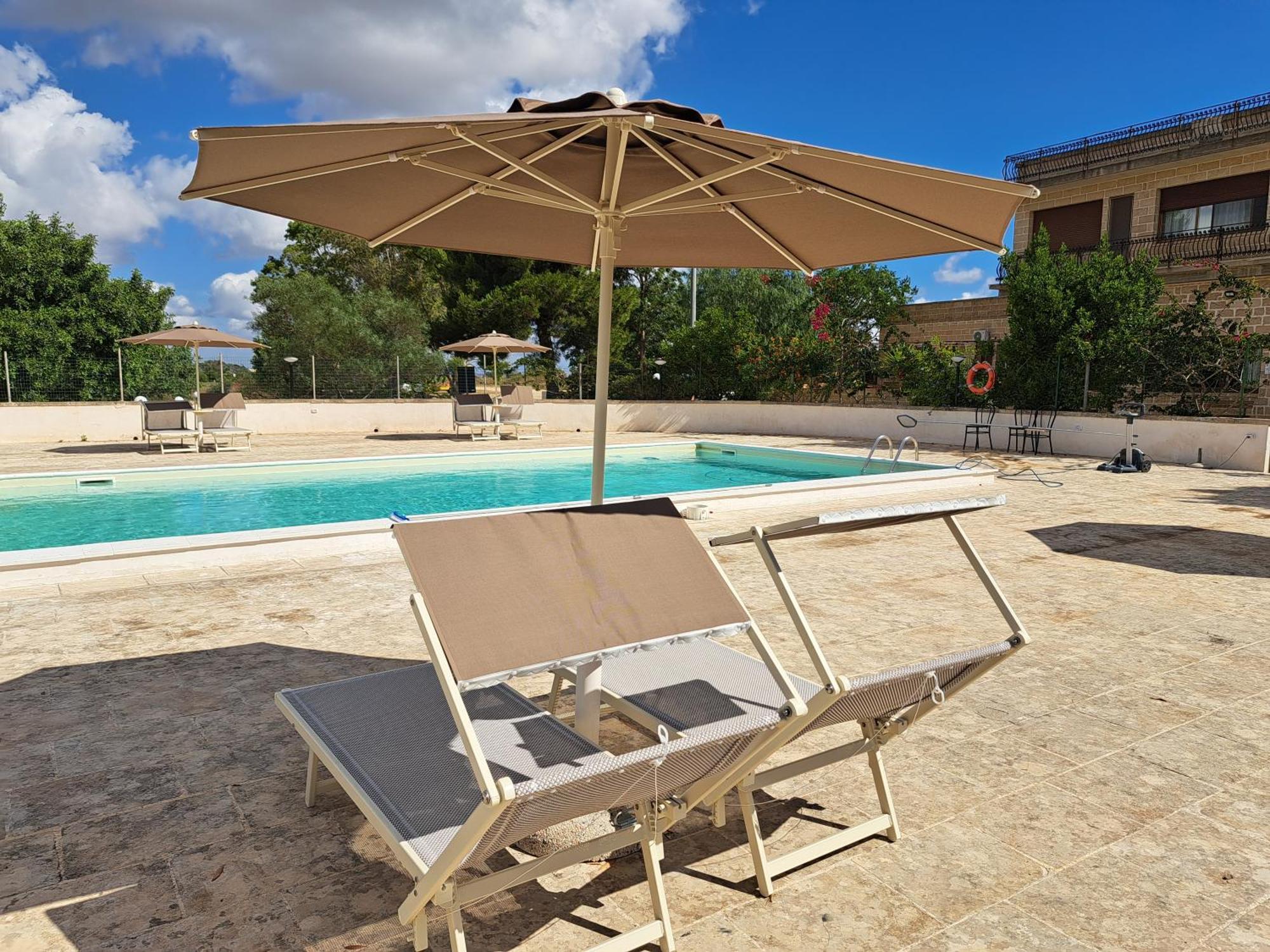 Agriturismo Il Rifugio Galugnano Ngoại thất bức ảnh