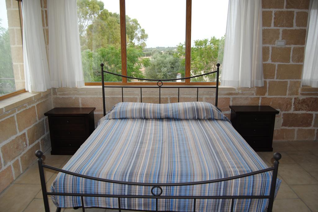 Agriturismo Il Rifugio Galugnano Ngoại thất bức ảnh