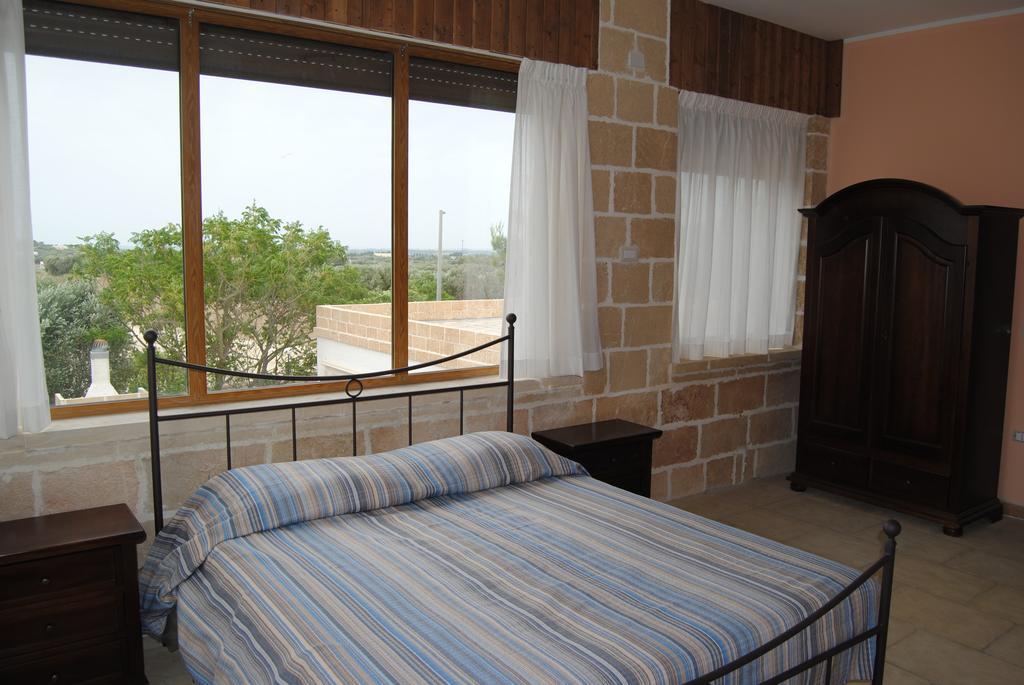 Agriturismo Il Rifugio Galugnano Ngoại thất bức ảnh