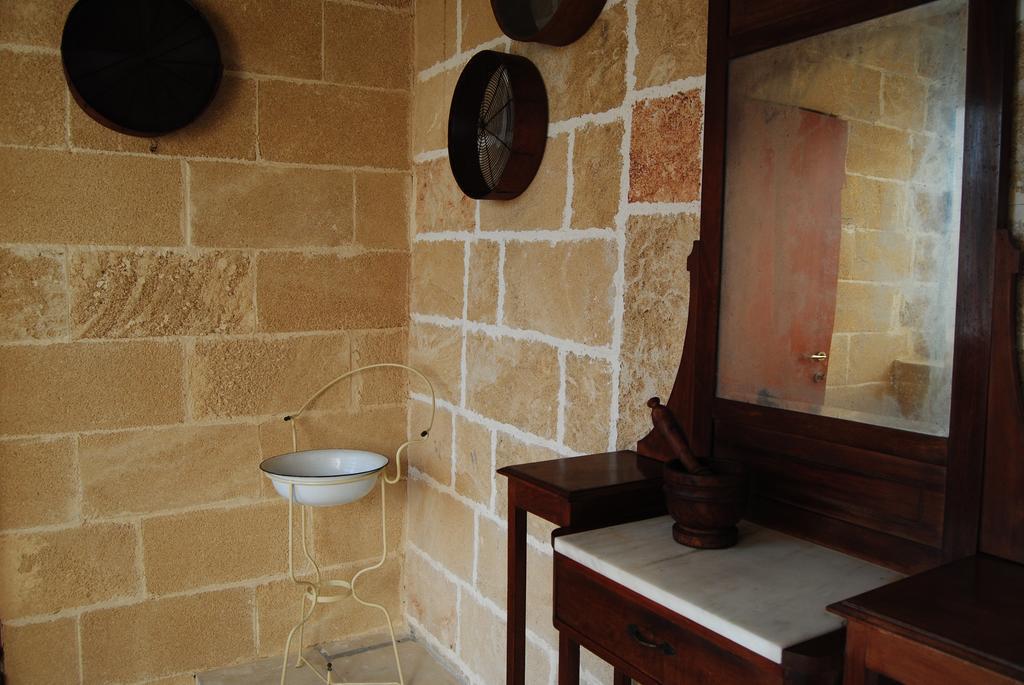 Agriturismo Il Rifugio Galugnano Ngoại thất bức ảnh