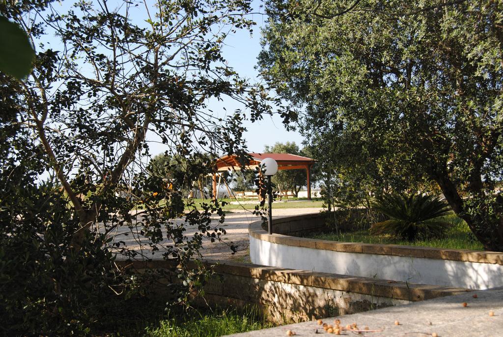 Agriturismo Il Rifugio Galugnano Ngoại thất bức ảnh