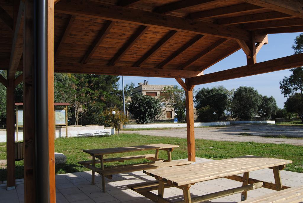 Agriturismo Il Rifugio Galugnano Ngoại thất bức ảnh